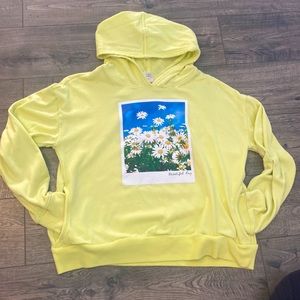 Girl’s hoodie Size 14/16